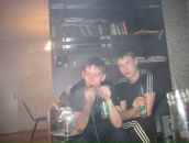 Фотография Вшивцева Петра