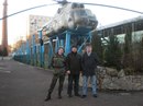 Анатолій Проценко фотография #49 (источник - https://vk.com/id161802955)