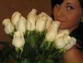 Фотография Дроздовой Екатерины