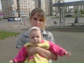 Фотография Олеговны Татьяны
