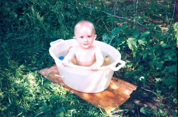 Костя Горбачев фото №21