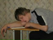 Фотография Бритвы Бориса