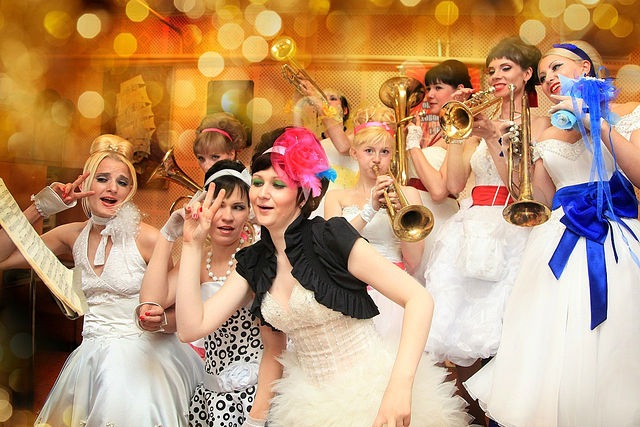 Вера Швец фотография #40