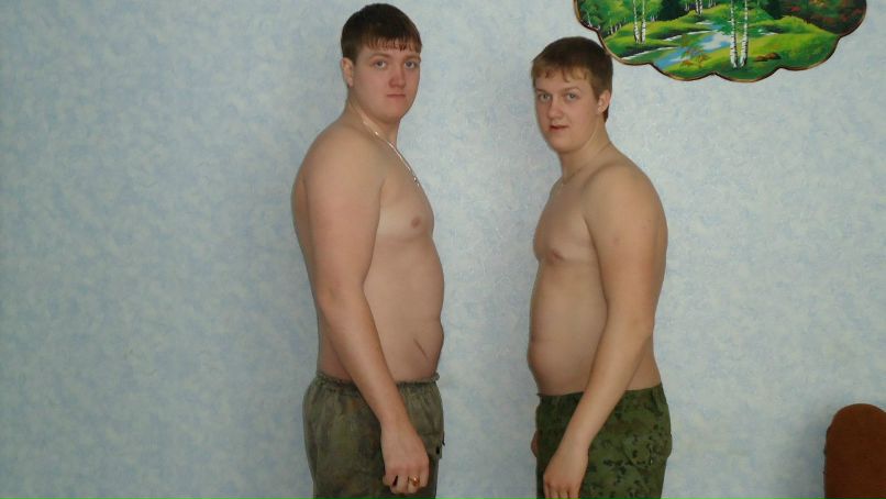 Николай Сотников фотография #35