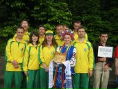 Саша Мінченко фотография #13 (источник - https://vk.com/id16395539)