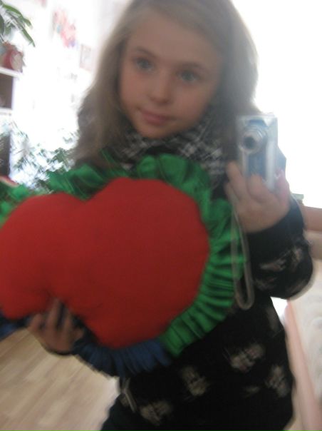 Рина Долматова фото №11