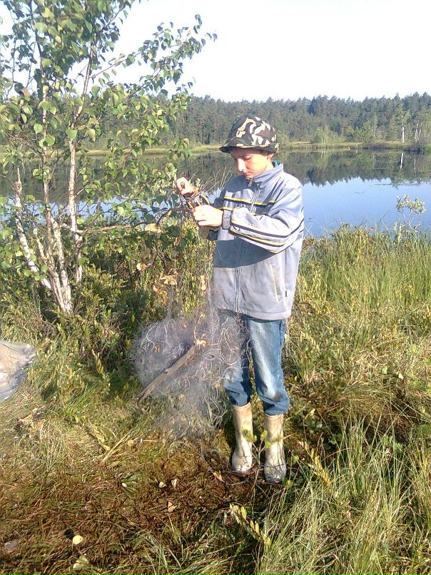 Иван Банакин фотография #49