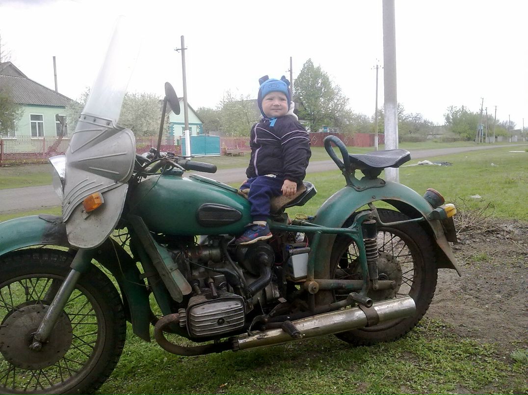 Сергей Мацко фотография #21