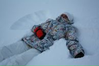 Фотография Логачевой Елены