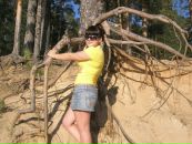 Фотография Кирилловой Светланы