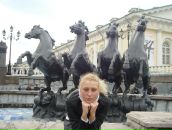 Фотография Ustinovich Evgeniya