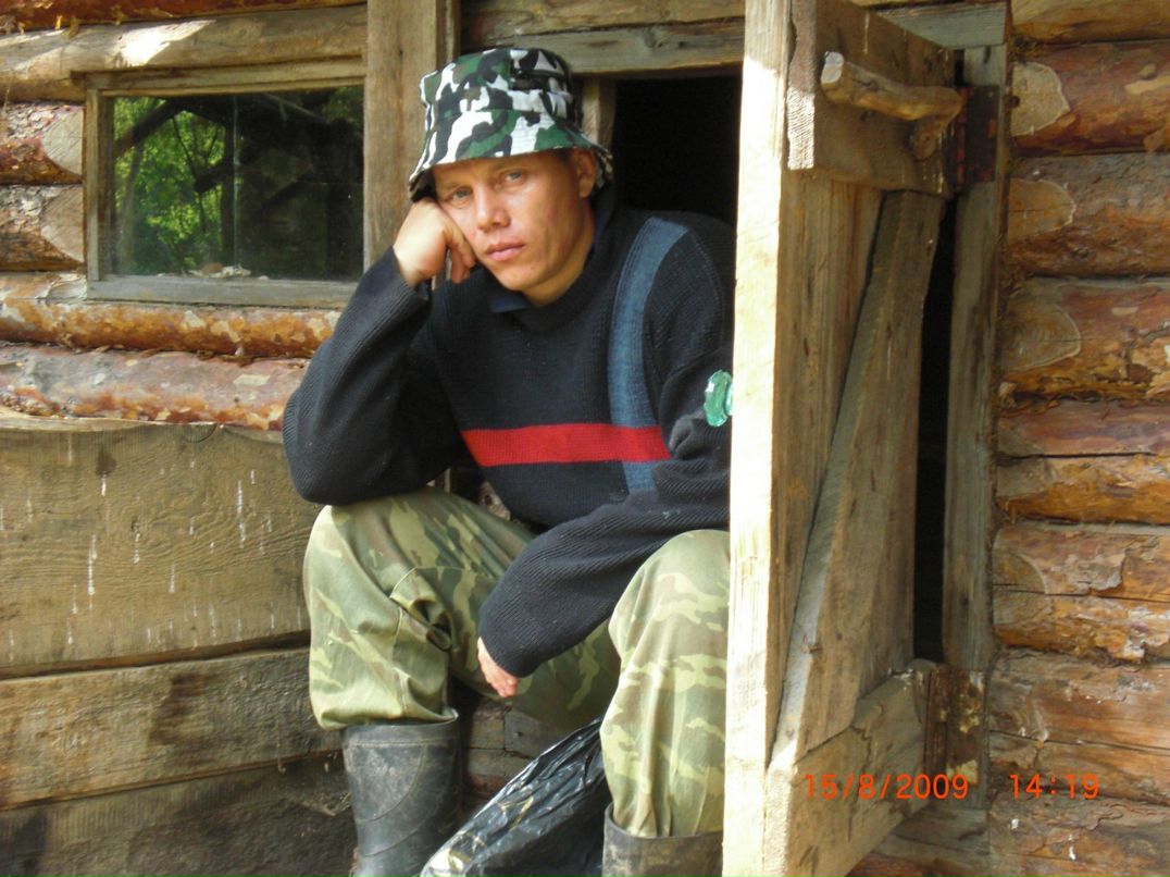 Дмитрий Волков фотография #16