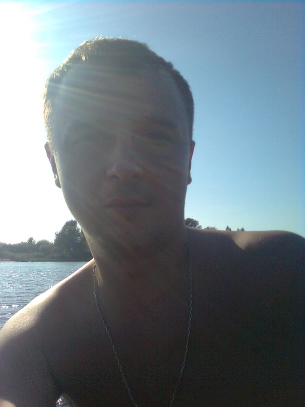 Дмитрий Голубев фотография #23