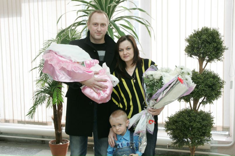 Виктор Капустин фотография #9
