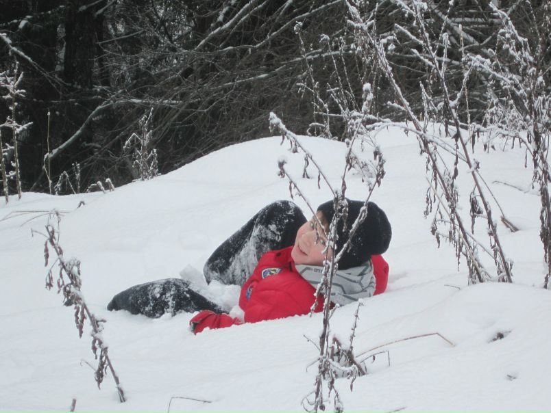 Игорь Архипов фото №49