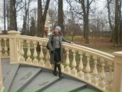 Фотография Полупановой Наталии