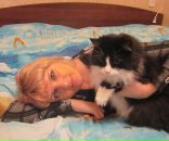 Фотография Келейниковой Екатерины