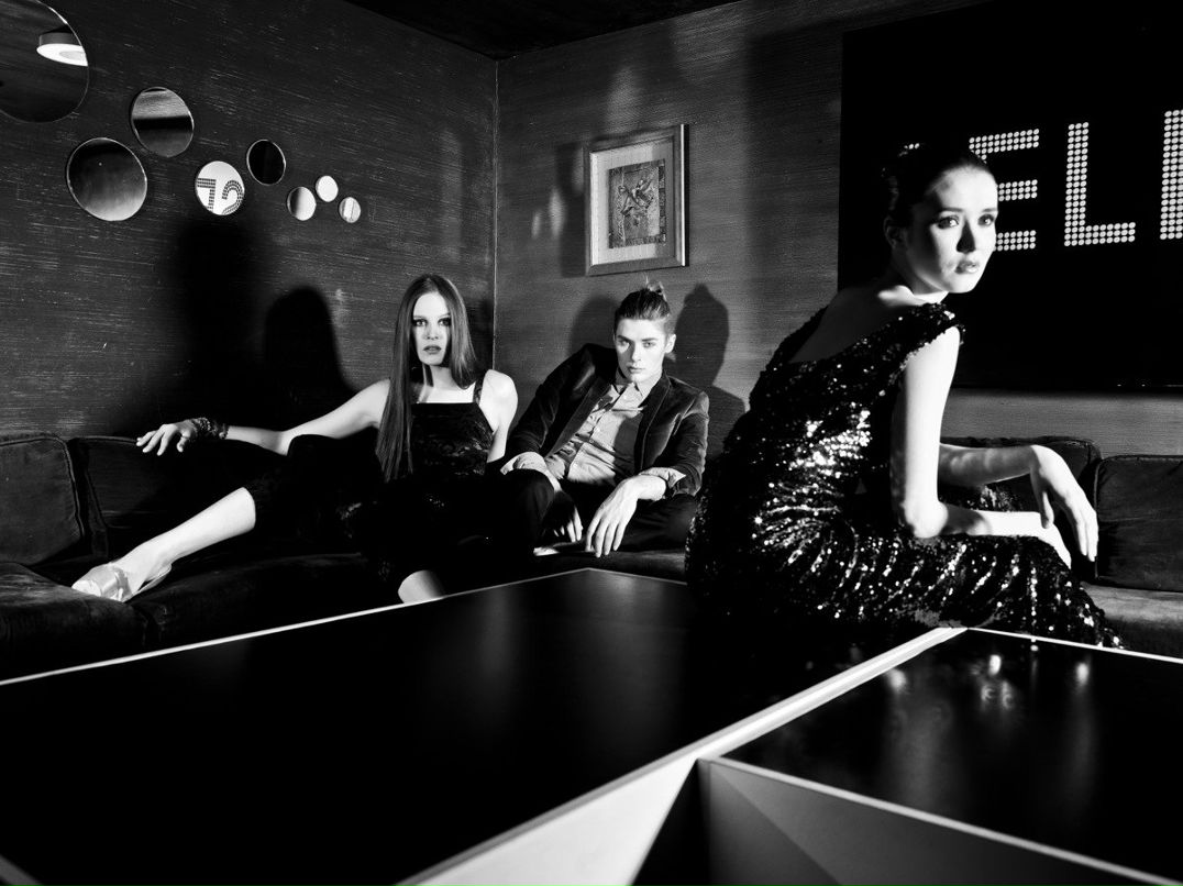 Tim Herbert фотография #24