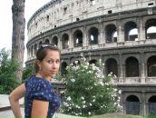 Фотография Константиновой Елизаветы