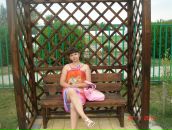 Фотография Коноваловой Юли