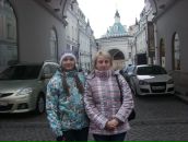 Фотография Михайловой Татьяны