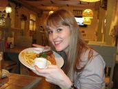 Фотография Семеновой Елены