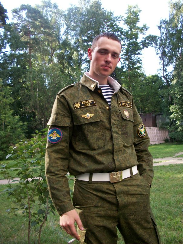 Антон Рогачёв фотография #4
