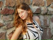 Вікуша Зёлкоўская фотография #42 (источник - https://vk.com/id6829408)