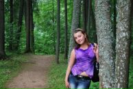 Фотография Симаевой Анастасии