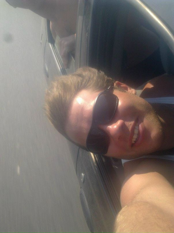 Дмитрий Цой фотография #6