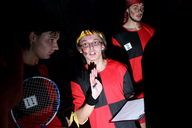 Федор Пшеничный фотография #20