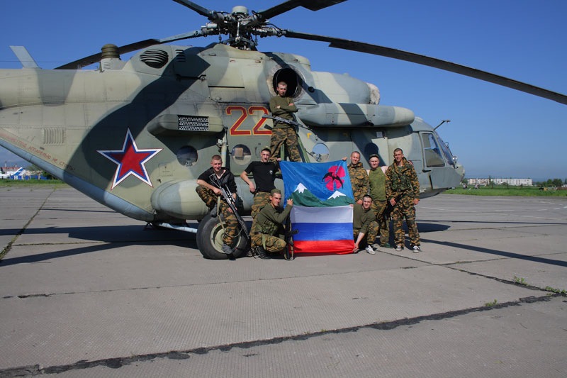 Даниил Хашабаев фотография #2