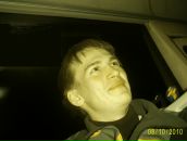 Фотография Секретного Лёхи