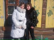 Ілона Шевчук фотография #34 (источник - https://vk.com/id92918814)