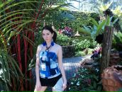 Фотография Flora Ksusha