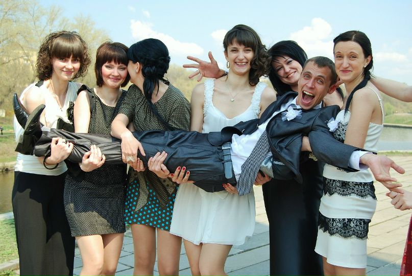 Дмитрий Башакин фотография #18