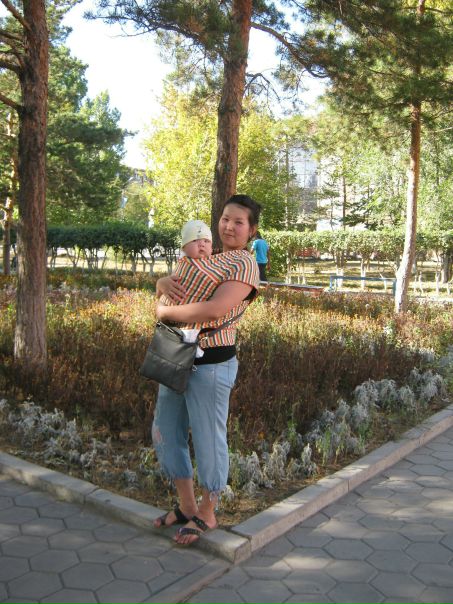 №17, Зарина Мусина, 38 лет, Караганда №17, Зарина Мусина, 38 лет, Караганда