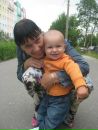 Фотография Мининой Оксаны