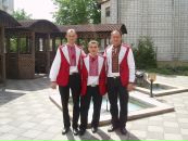 Юра Іванів фотография #16 (источник - https://vk.com/id79910801)