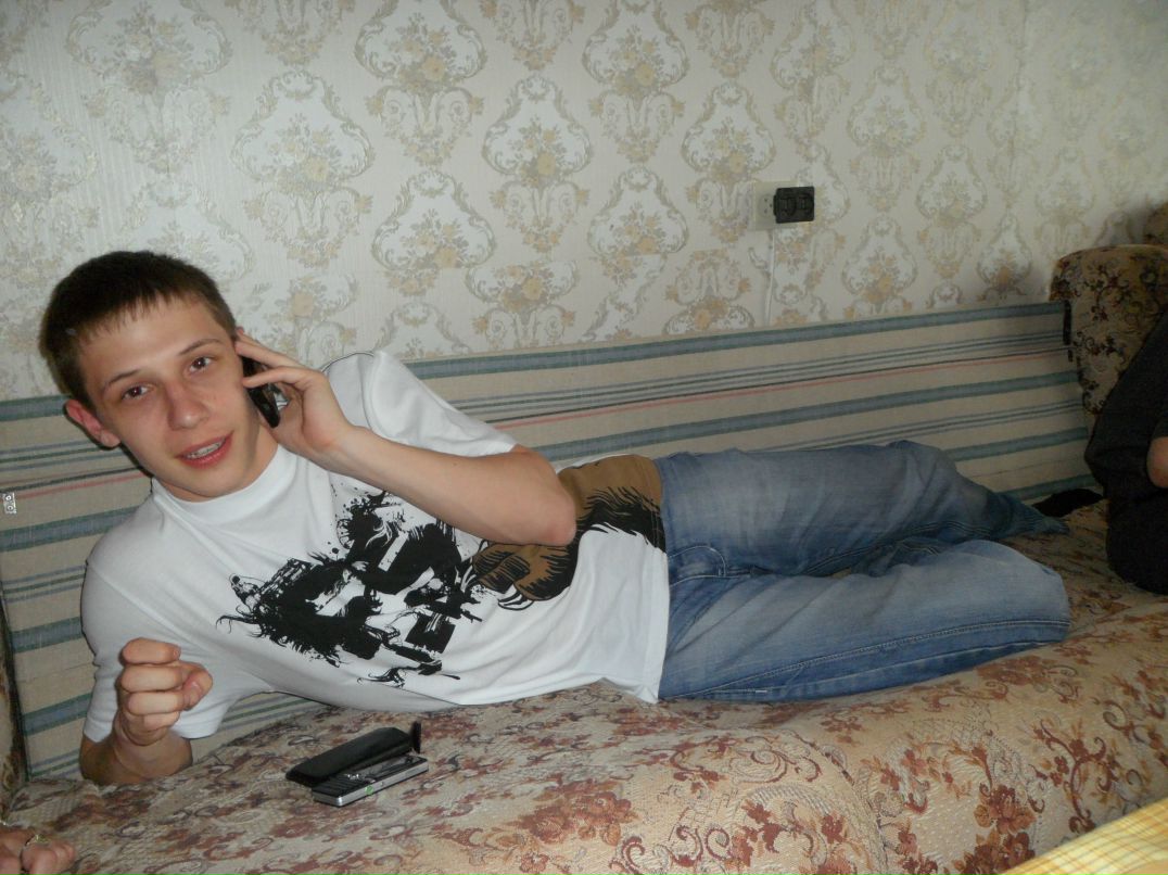 Антон Карпов фотография #31