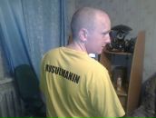 Фотография Халыгова Фаига