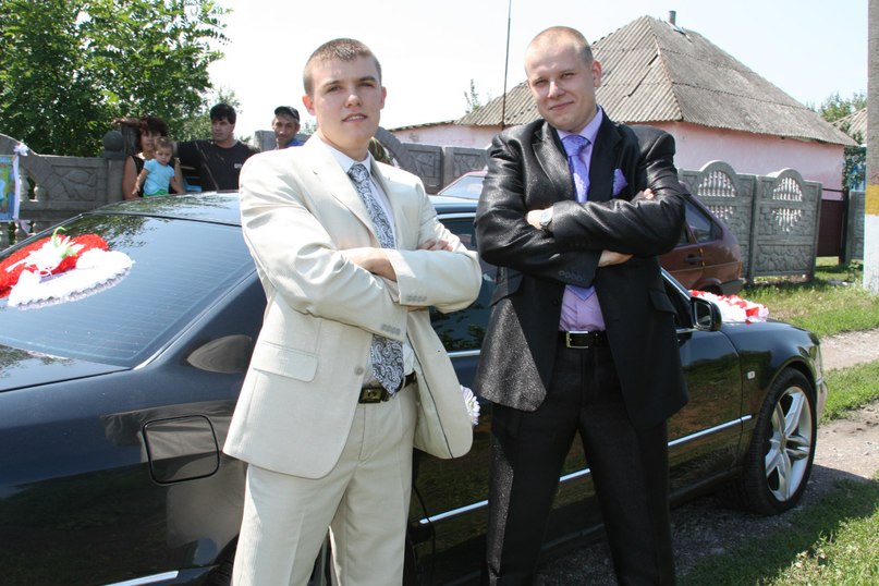 Сергей Мудренко фотография #29