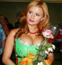 Анна Семенович фотография #4 (источник - https://vk.com/id2589404)