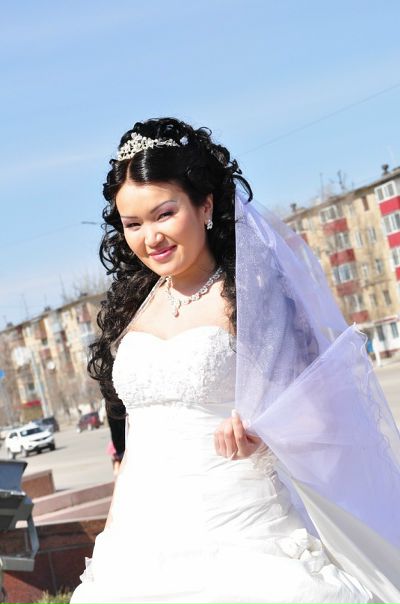Бержан Берик фото №5