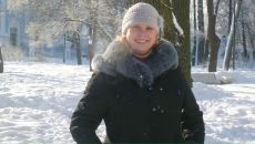 Фотография Семеновой Юльчик-Красатульчик