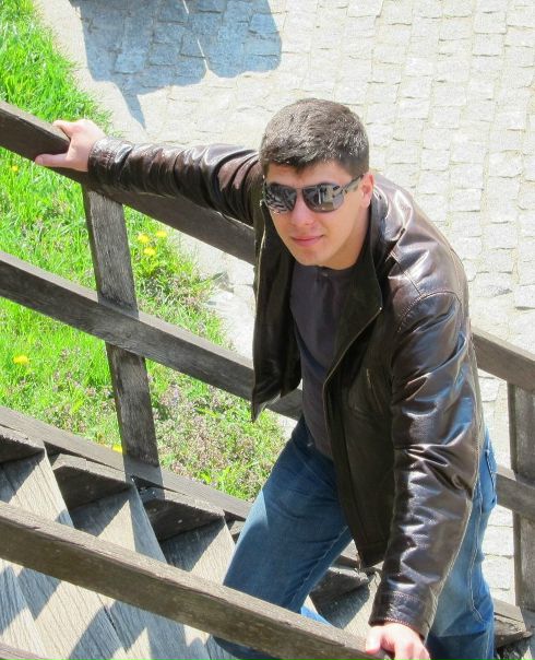 Виктор Гаврюшенко фото №17