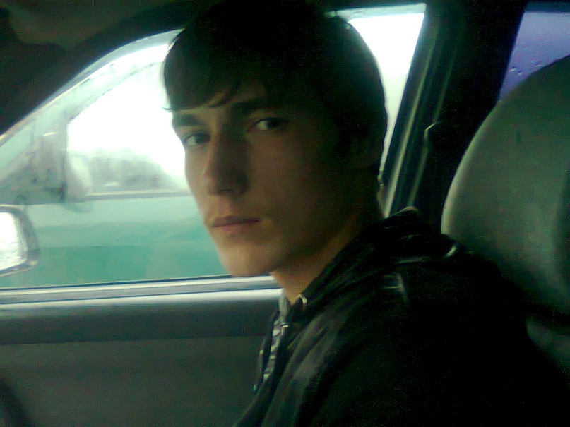 Руслан Иванов фотография #12