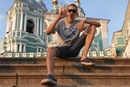 Фотография Воробьева Григория