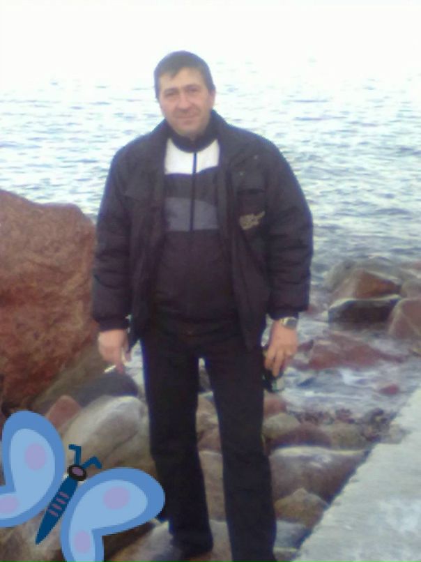 Сергей Марченко фотография #6