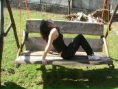 Олеська Феєр фотография #26 (источник - https://vk.com/id131443654)